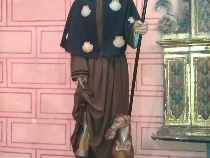 ¿Qué ver en Calatayud?. La procesión del Santo Entierro, un cúmulo de historia y curiosidades