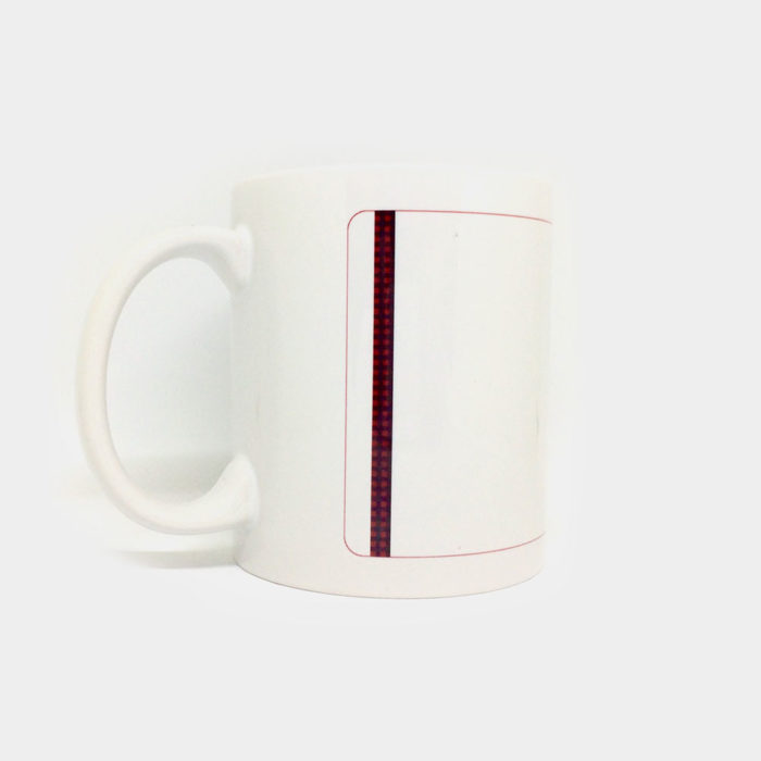 Taza "Si vas a Calatayud"