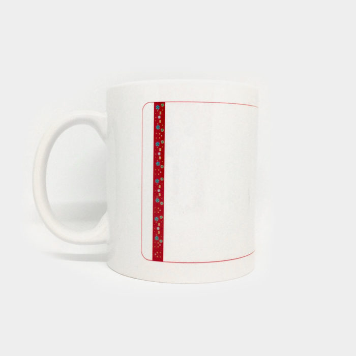 Taza "Pregunta por la Dolores"