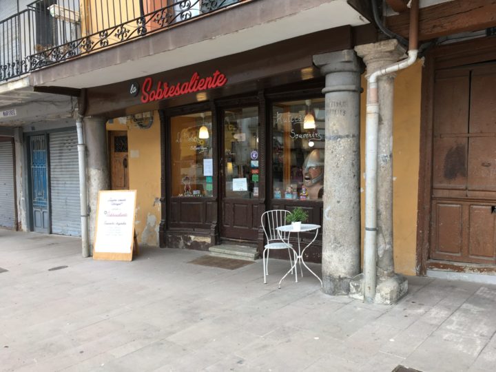 ¿Dónde aparcar en Calatayud?